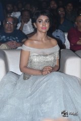 Shriya Saran At Nakshatram Movie Audio Launch